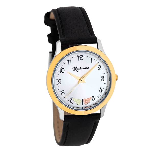 black hills gold mens watch