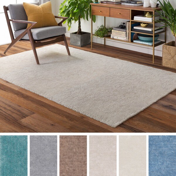 Logrono Area Rug - 8' x 10'