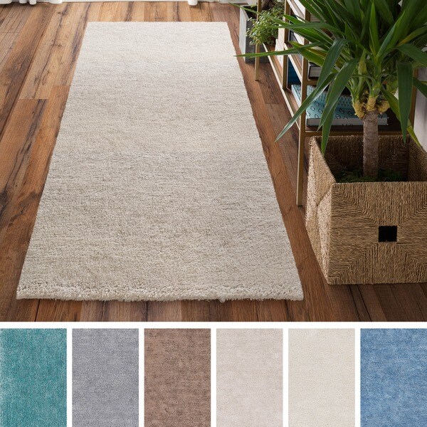 Logrono Area Rug (2'6 x 8') - 2'6 x 8'