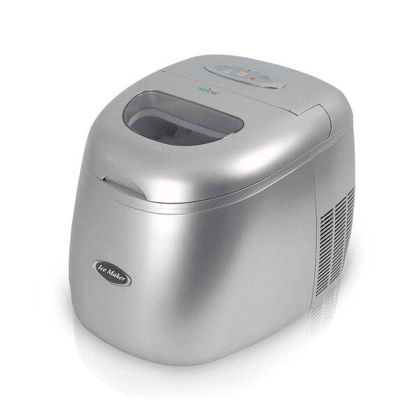 nutrichef ice cream maker
