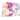 Designart 'Magic Colorfull City art Night Metal Wall Art