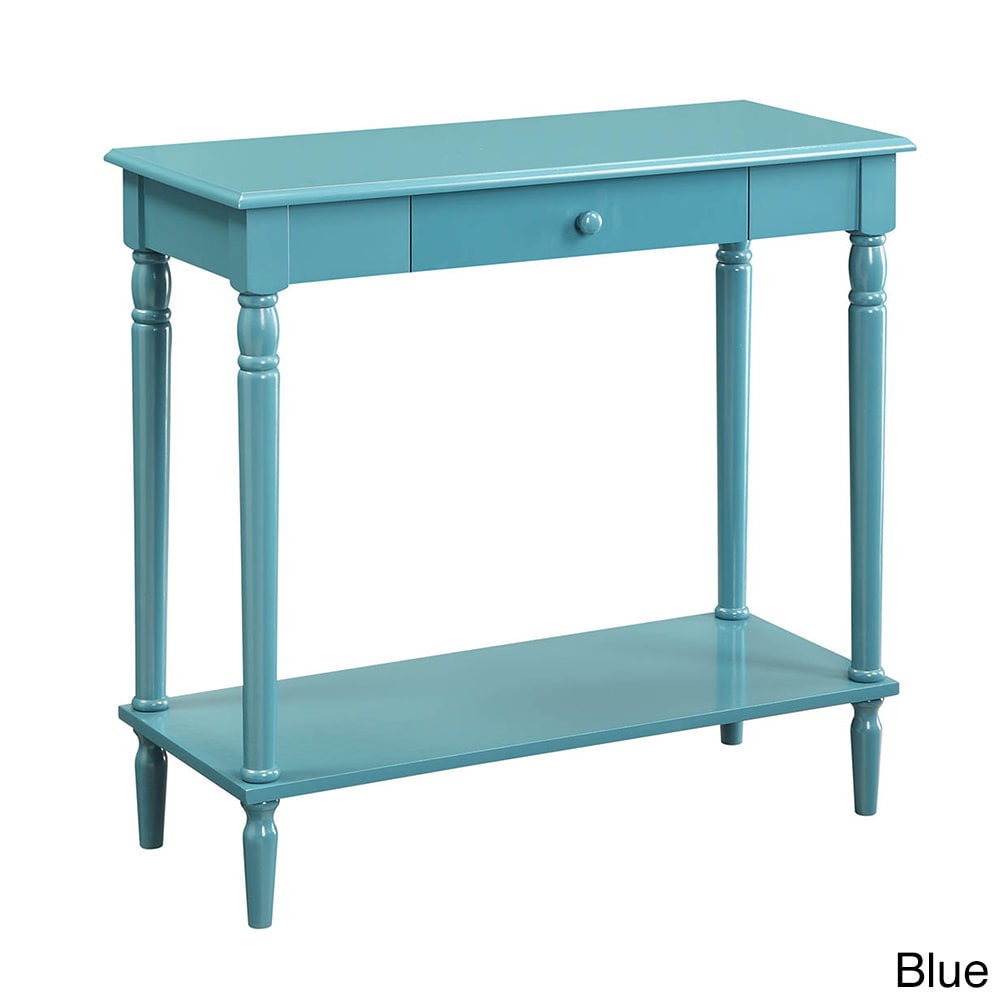 Blue Console Tables Online At Our Best Living Blue Console Tables Online At Our Best Living Room Furniture Deals