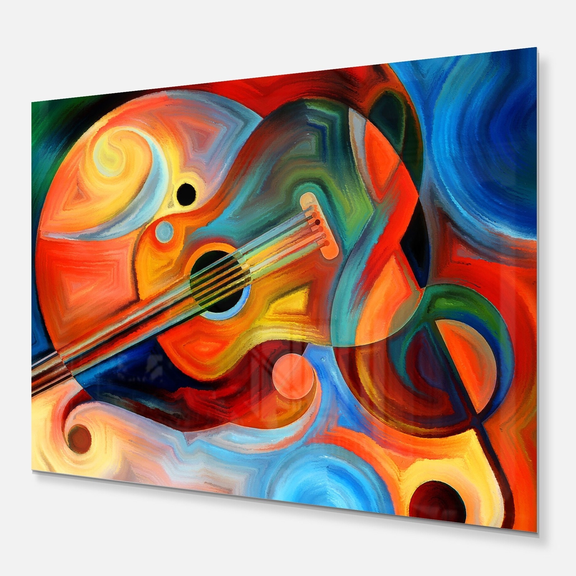 New Contemporary Metal Wall Art Picture Or Sculpture Violin Music Swirl New Contemporary Metal Wall Art Picture Or Sculpture Violin Music Swirl