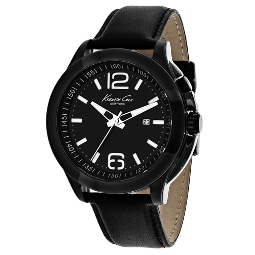 Kenneth Cole Men's 10022558 Classic Watches - Free Shipping Today ...