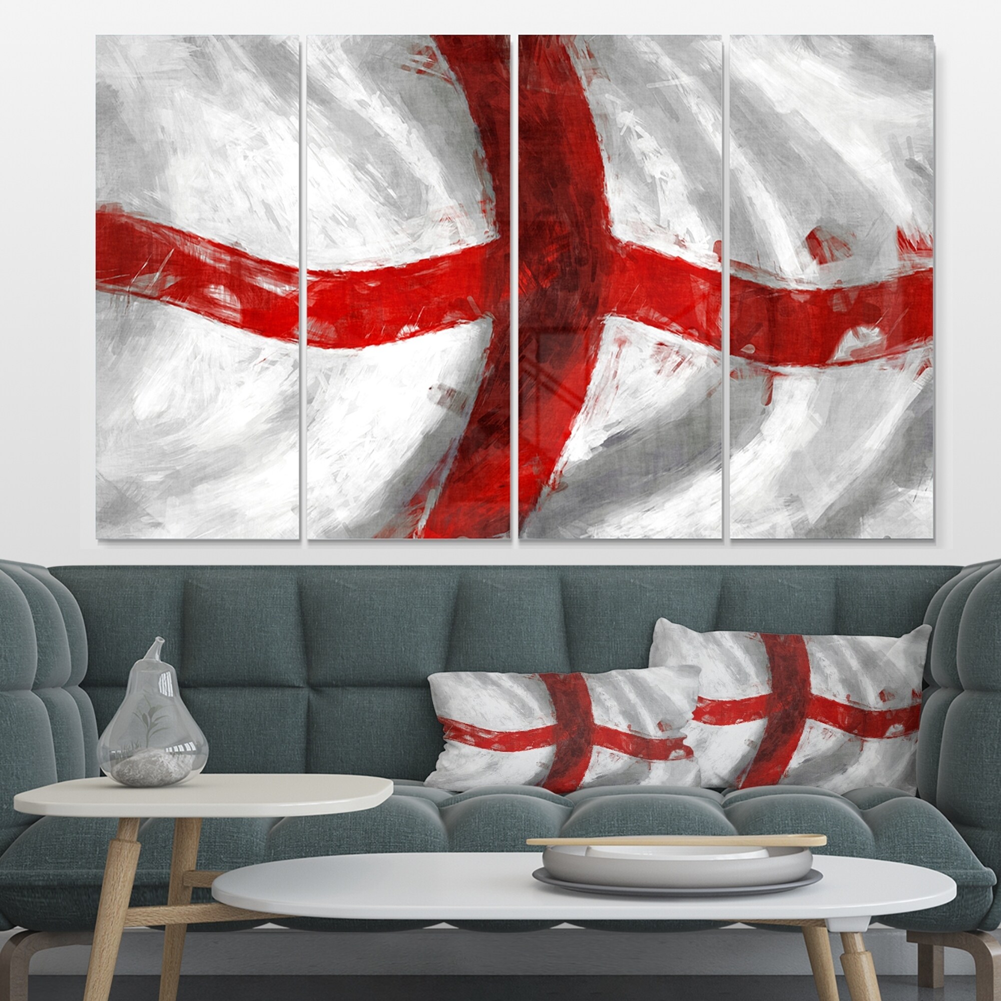 england flag furniture