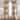 Lush Decor Montego Striped Curtain Panel Pair - 52"W x 84"L