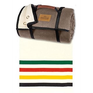 pendleton outdoor blanket