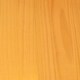preview thumbnail 8 of 6, Adeptus Original Roll Cart, Solid Wood, 6 Plus 2 Drawer Narrow Roll Cart, Med Pine