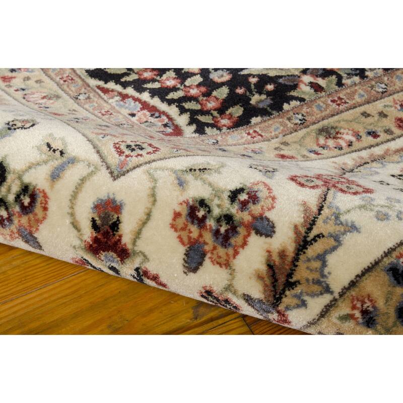 Nourison Persian Arts Area Rug