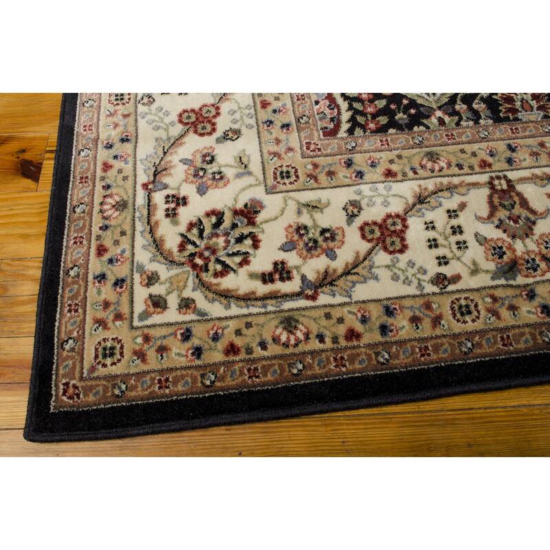 Nourison Persian Arts Area Rug