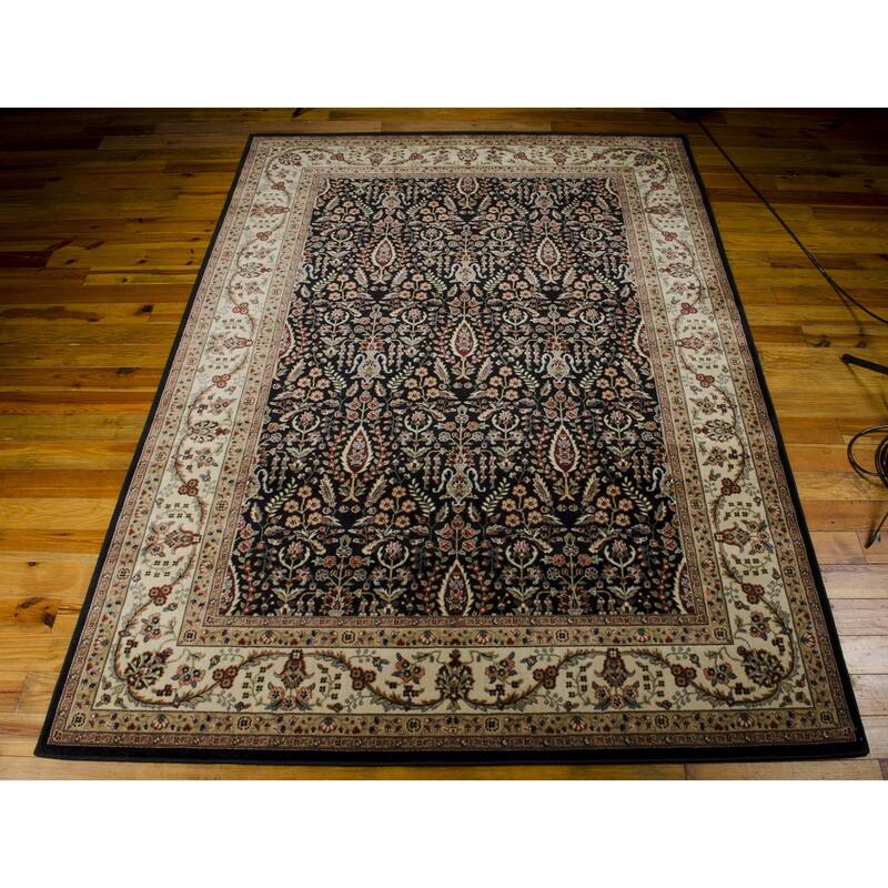 Nourison Persian Arts Area Rug