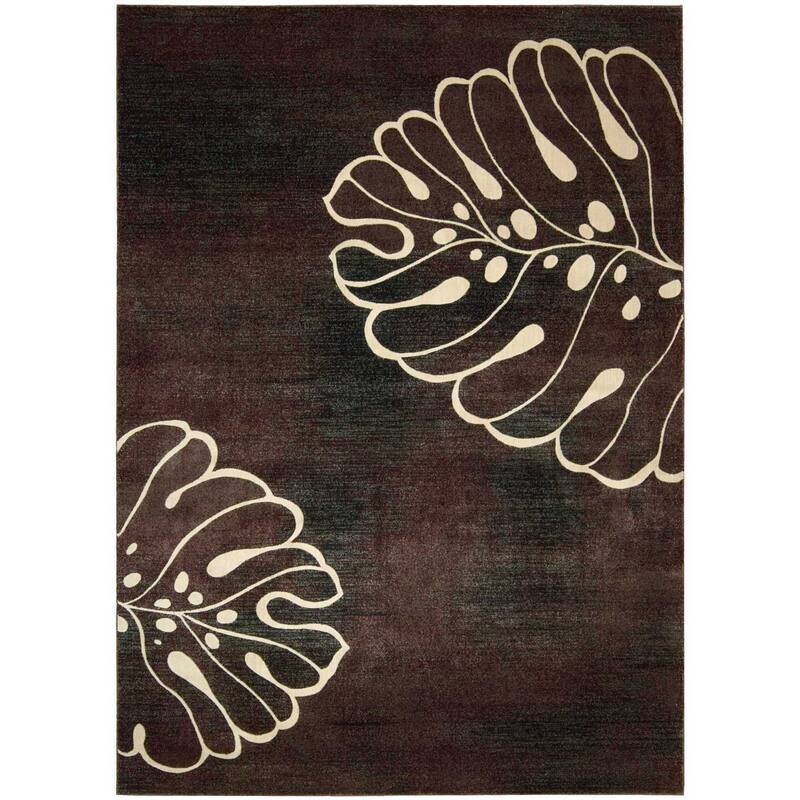 Nourison Expressions XP03 Area Rug - 9'6" x 13'6" - Multi - Rectangle