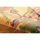 preview thumbnail 2 of 4, Nourison Silken Grandeur SGR01 Area Rug