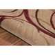 preview thumbnail 17 of 21, Nourison Somerset Abstract Swirl Area Rug