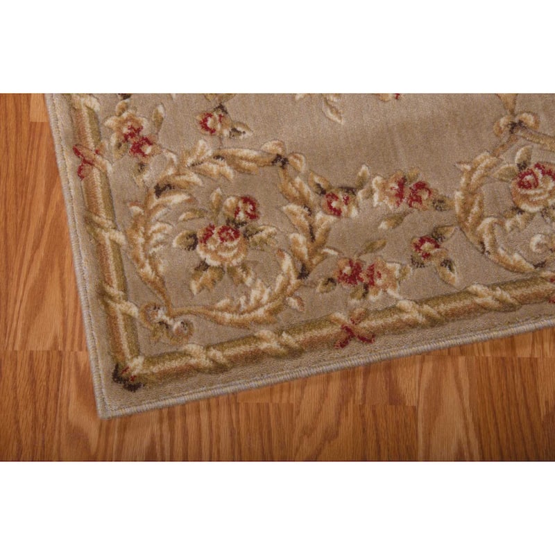 Nourison Somerset Area Rug