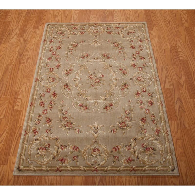 Nourison Somerset Area Rug
