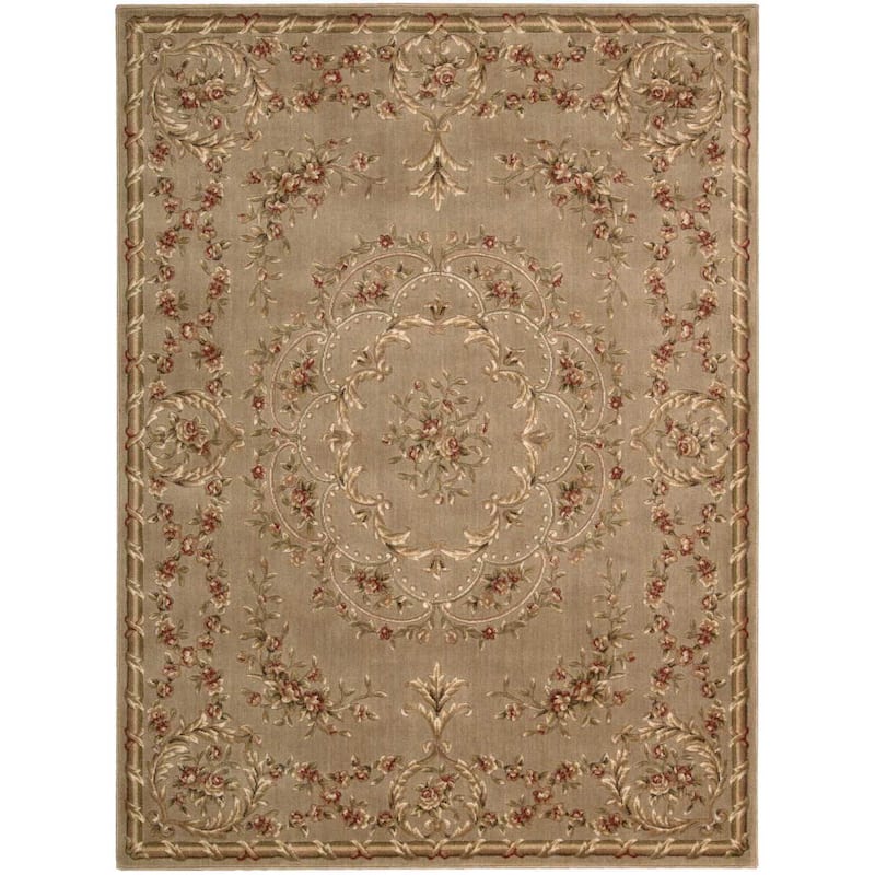 Nourison Somerset Area Rug