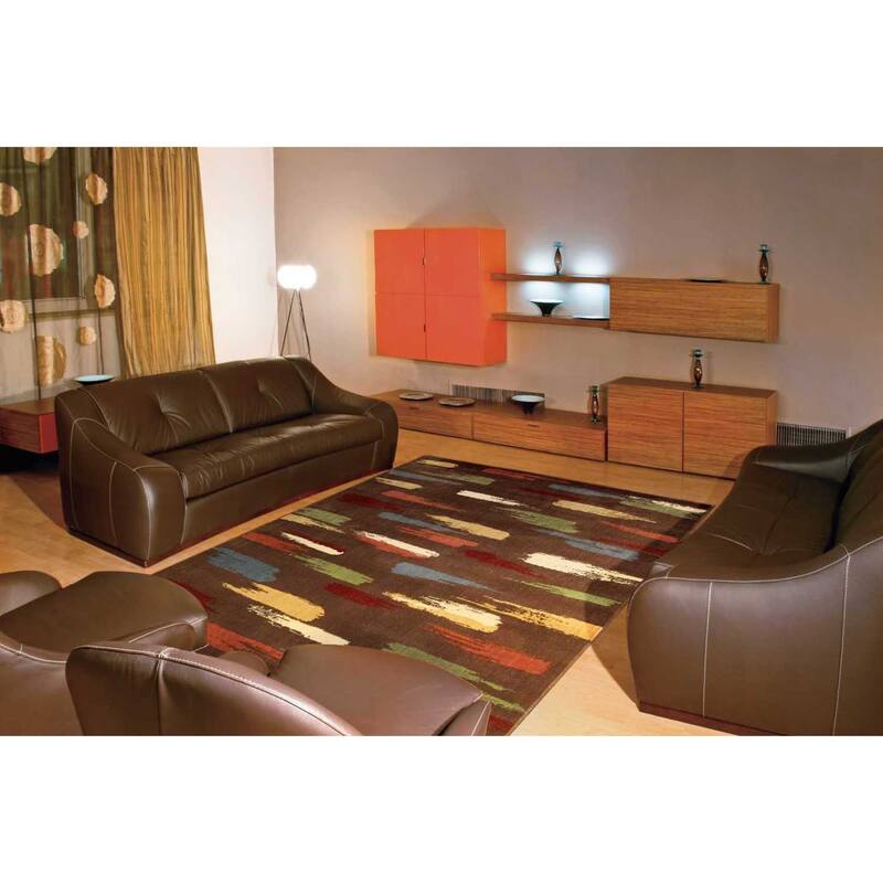 Nourison Expressions XP10 Area Rug