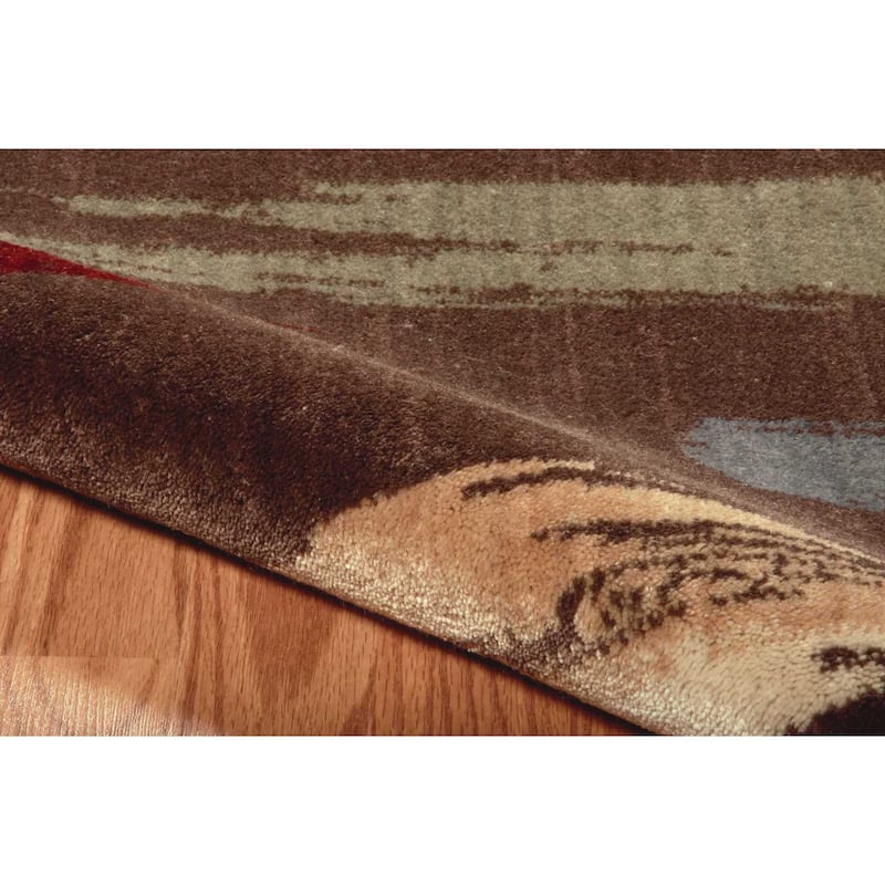 Nourison Expressions XP10 Area Rug