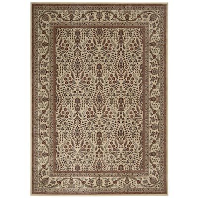Nourison Persian Arts Area Rug