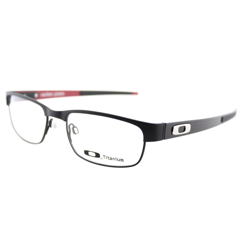 Oakley Rx Eyeglasses Ox5079 0453 Carbon