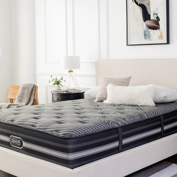 black natasha mattress