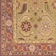 preview thumbnail 16 of 14, Hand-Knotted Kari Border New Zealand Wool Area Rug