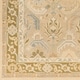preview thumbnail 9 of 14, Hand-Knotted Kari Border New Zealand Wool Area Rug