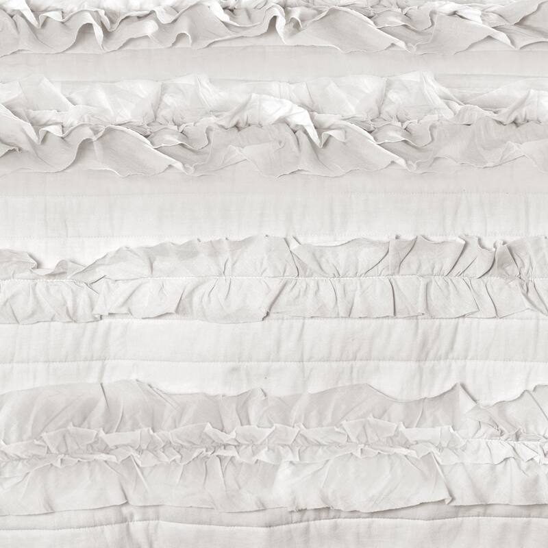 Gracewood Hollow Chitepo 3-piece Quilt Set