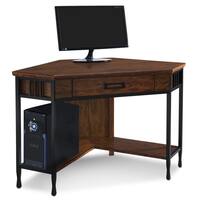 Buy Corner Desks Keyboard Tray Online At Overstock Our Best Home Office Furniture Deals