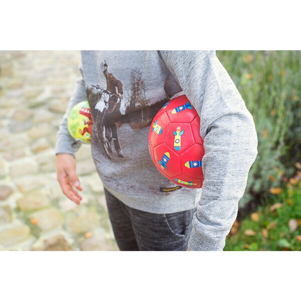 crocodile creek baby's first ball