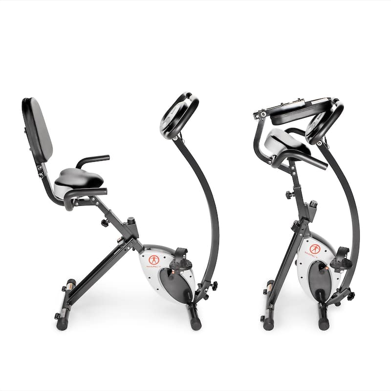 Marcy Foldable Bike