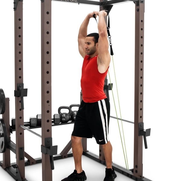 3 fold exercise mat