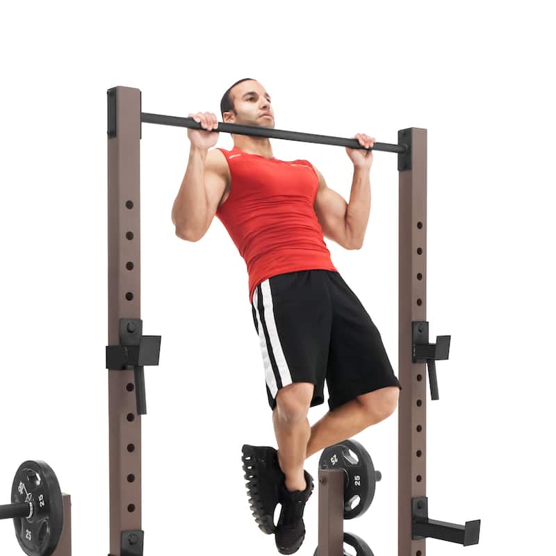 SteelBody Full Rack Utility Trainer STB-98010