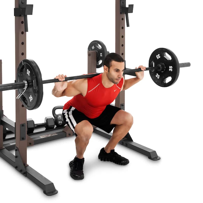SteelBody Full Rack Utility Trainer STB-98010