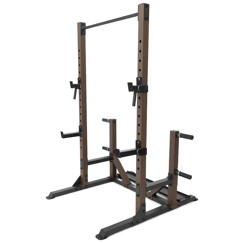 SteelBody Full Rack Utility Trainer STB-98010