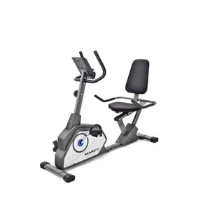 Proform zr3 sales recumbent bike