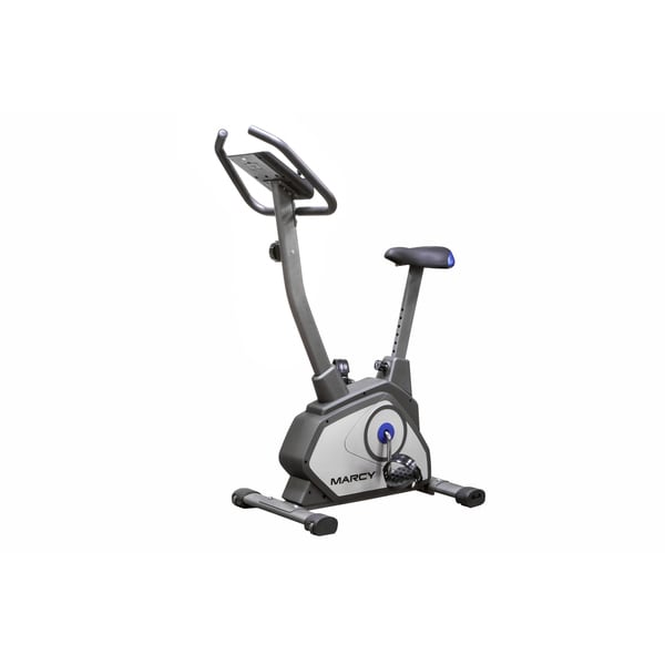 Marcy NS 40504U Electronic Upright Exercise Bike