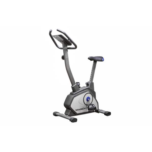 Marcy NS-40504U Electronic Upright Exercise Bike - Bed Bath & Beyond ...