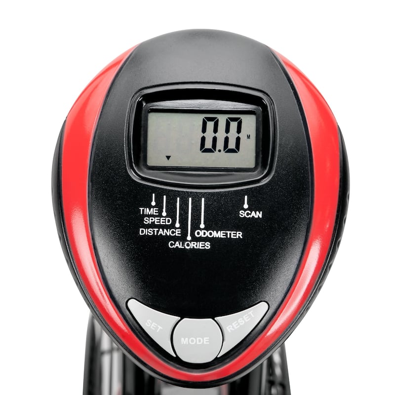 Marcy Fan Bike NS-1000