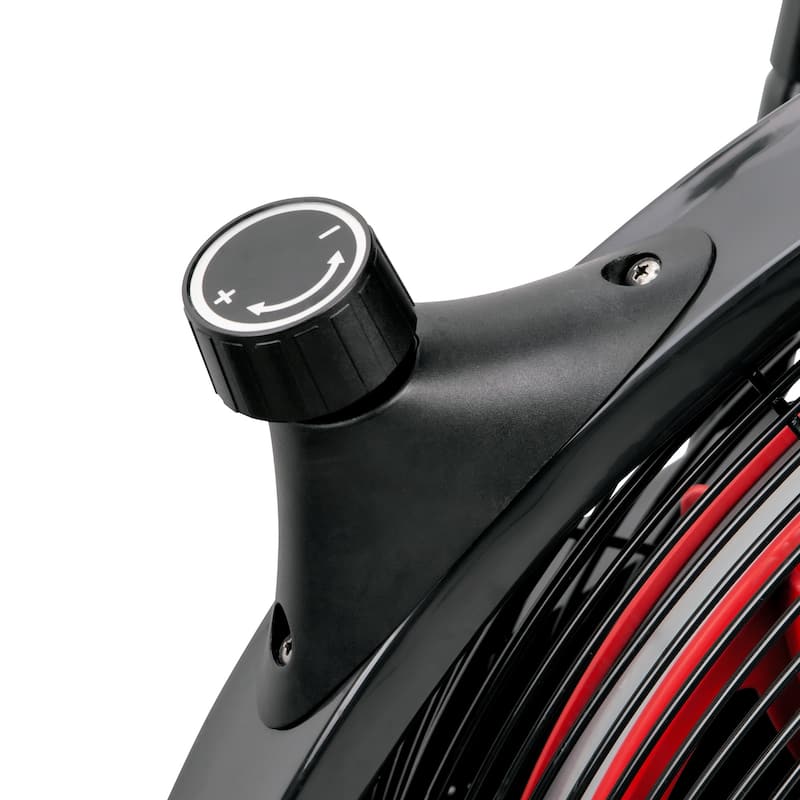 Marcy Fan Bike NS-1000