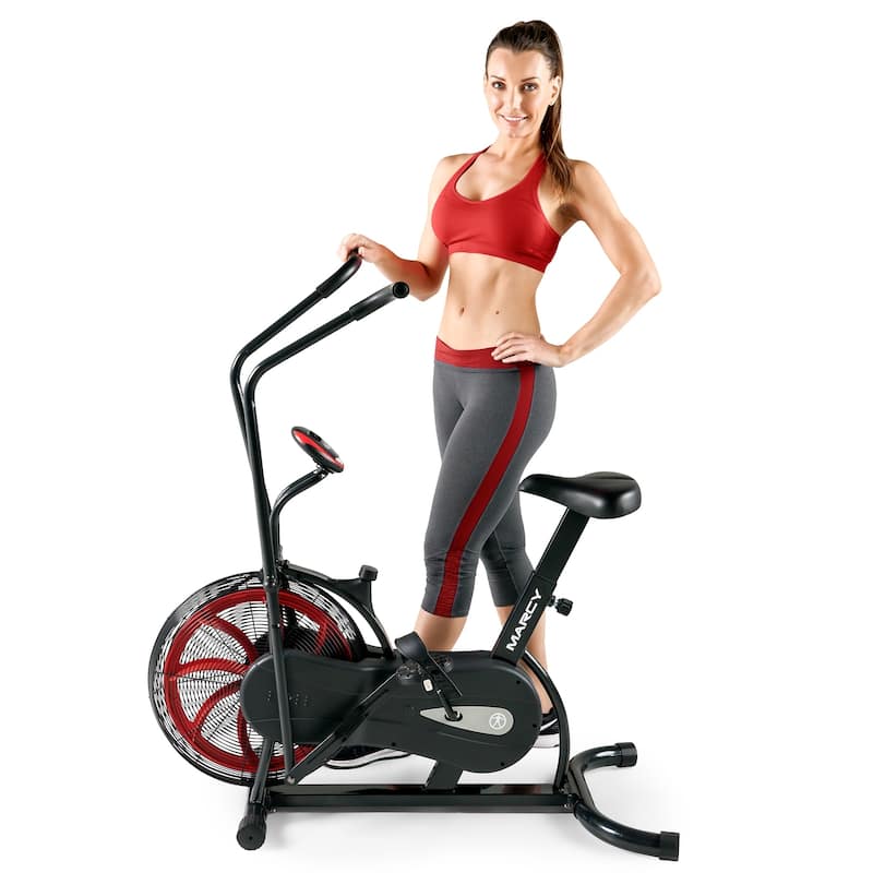 Marcy Fan Bike NS-1000