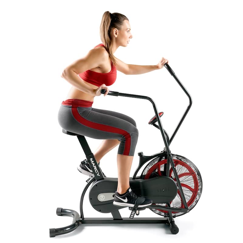 Marcy Fan Bike NS-1000