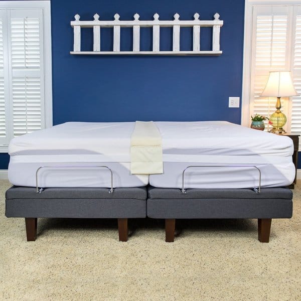 Easy King Bed Doubler® System