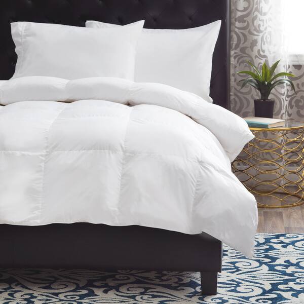 Shop European Heritage Everest Down Alternative Summer Weight Comforter Overstock 11876606