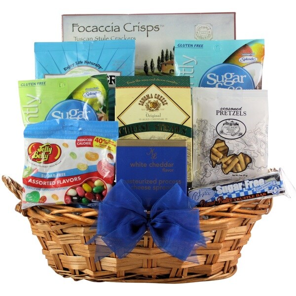 father's day baskets free shipping