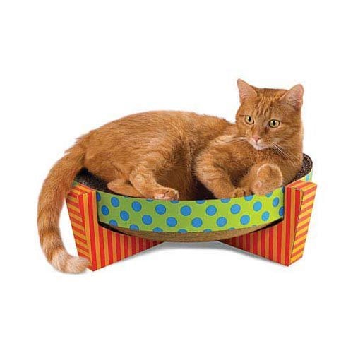 Petstages clearance cat scratcher