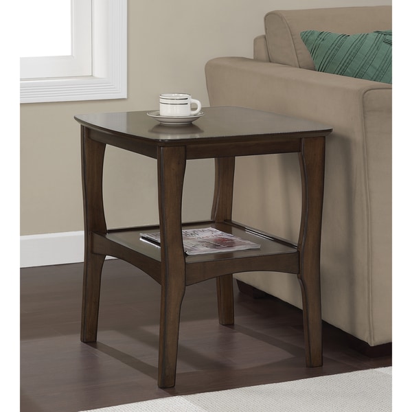 Porter End Table - Overstock - 11877427