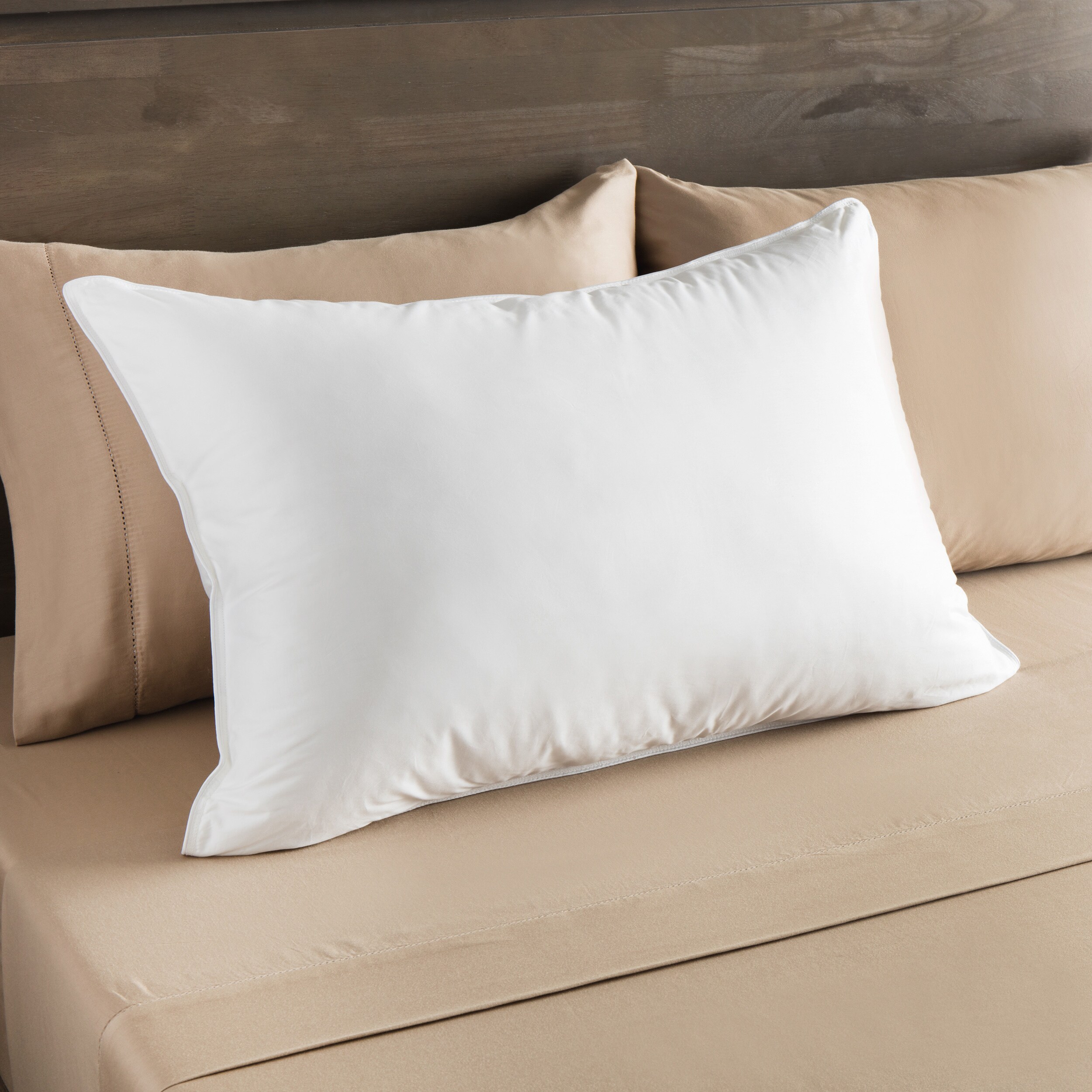 Shop European Heritage Everest Medium Density Down Alternative