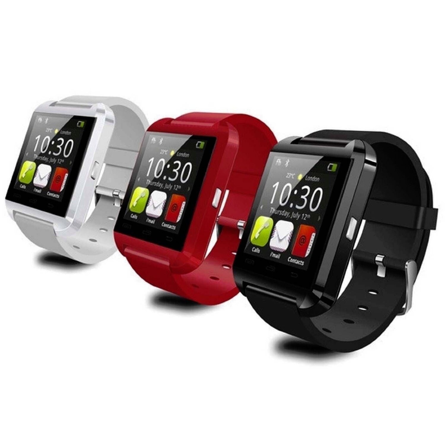 smartwatch 38mm android